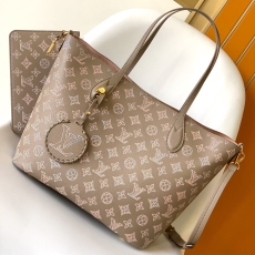 Louis Vuitton Shopping Bags